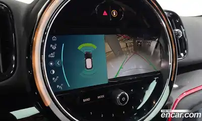 Mini Countryman 2024 2.0 Автомат в Москве № 223829, миниатюра 11