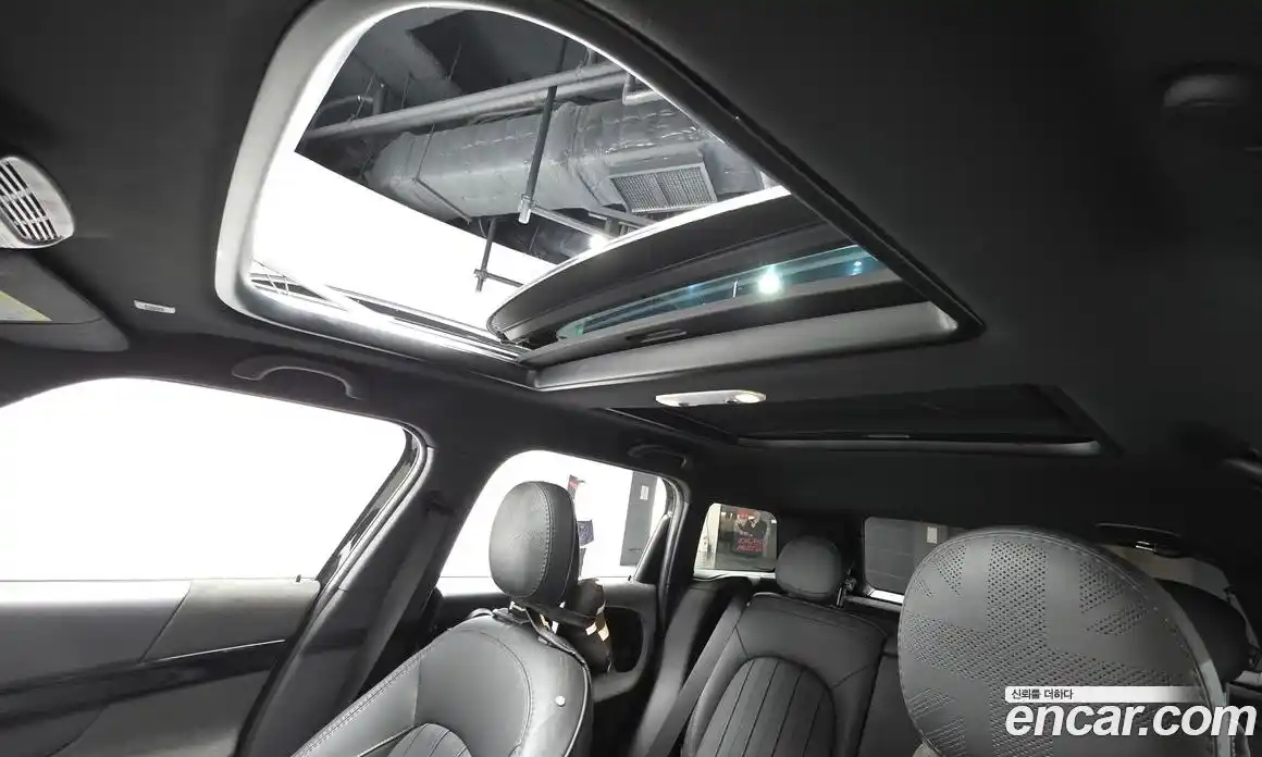 Mini Countryman 2024 2.0 Автомат в Москве № 223829, фото 12