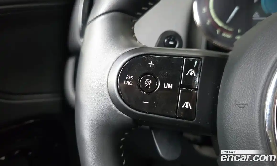 Mini Countryman 2024 2.0 Автомат в Москве № 223829, фото 14