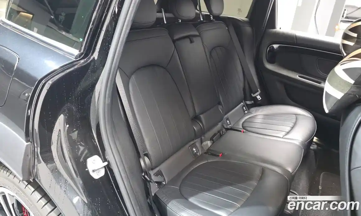 Mini Countryman 2024 2.0 Автомат в Москве № 223829, фото 17