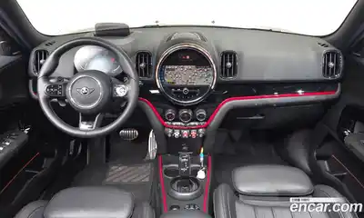 Mini Countryman 2024 2.0 Автомат в Москве № 223829, миниатюра 2