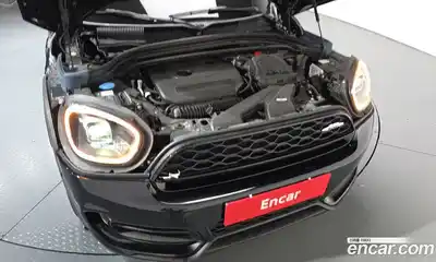 Mini Countryman 2024 2.0 Автомат в Москве № 223829, миниатюра 5