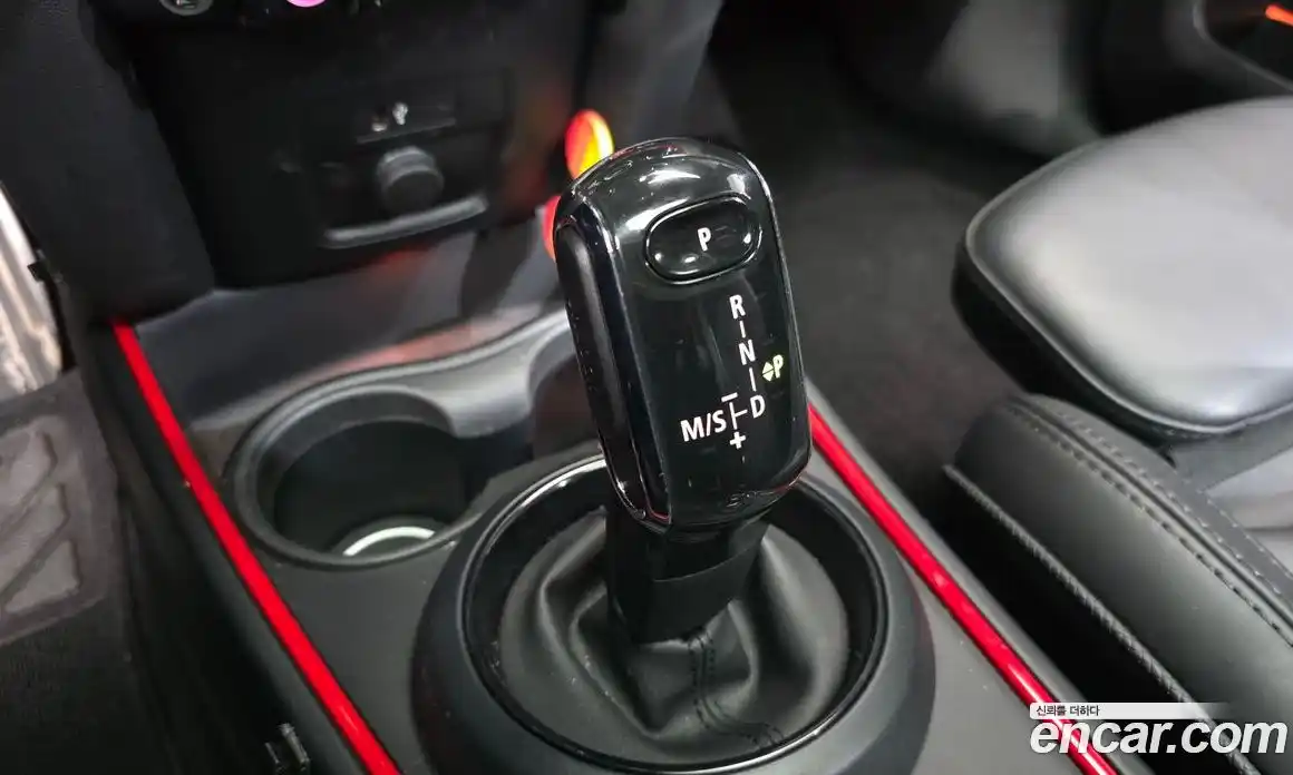 Mini Countryman 2024 2.0 Автомат в Москве № 223829, фото 8