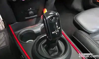 Mini Countryman 2024 2.0 Автомат в Москве № 223829, миниатюра 8