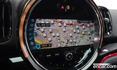 Mini Countryman 2024 2.0 Автомат в Москве № 223829, миниатюра 9