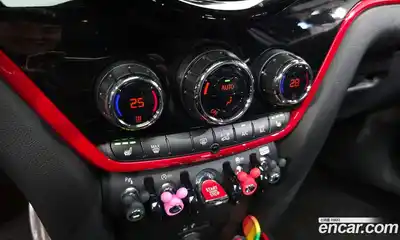 Mini Countryman 2024 2.0 Автомат в Москве № 223829, миниатюра 10