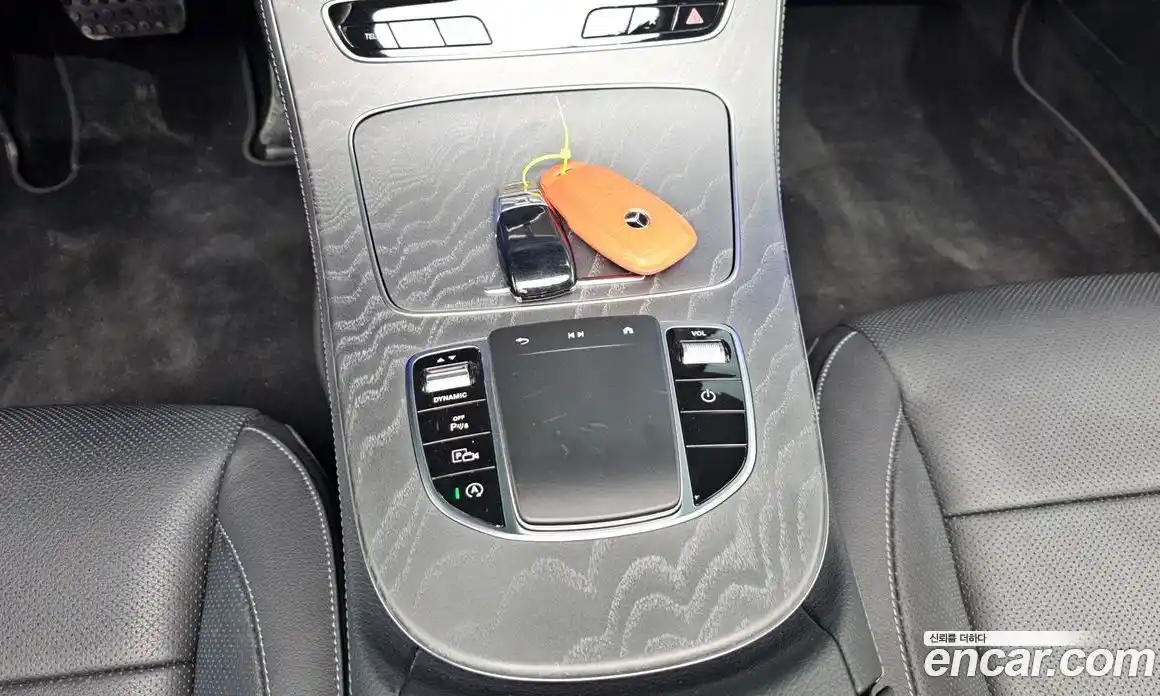 Mercedes-Benz E-Class 2022 2.0 Автомат в Москве № 225211, фото 12