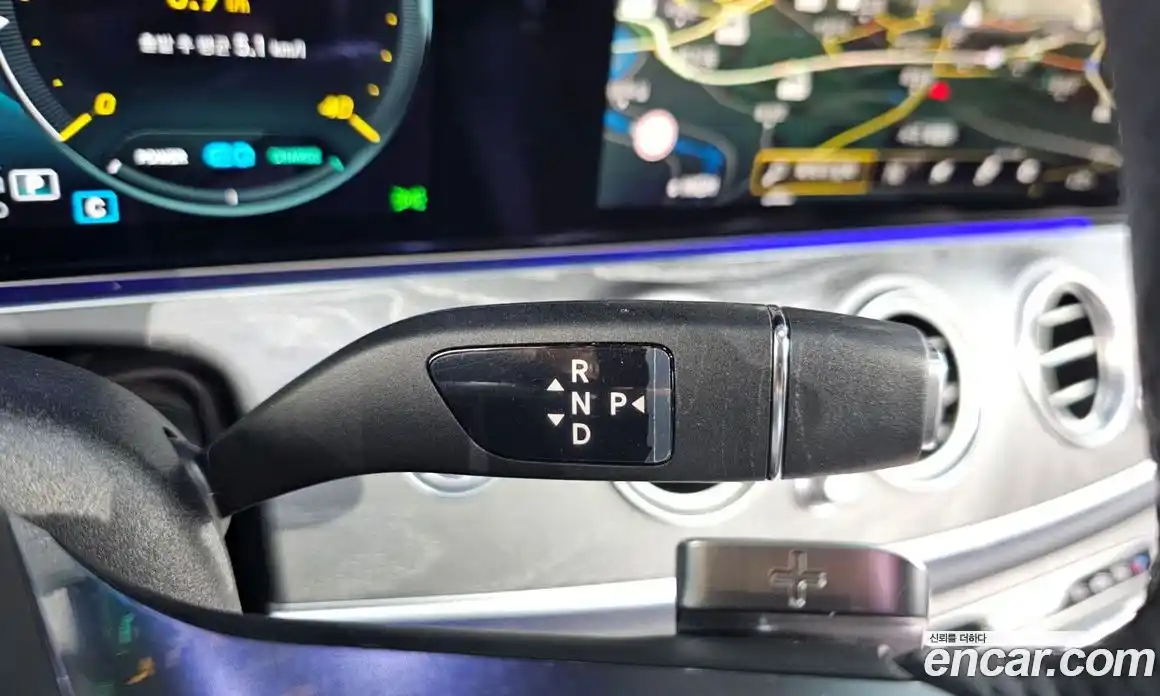 Mercedes-Benz E-Class 2022 2.0 Автомат в Москве № 225211, фото 13