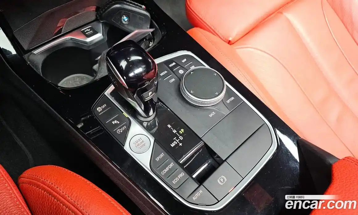 BMW 1-Series 2022 2.0 Автомат в Москве № 227624, фото 11