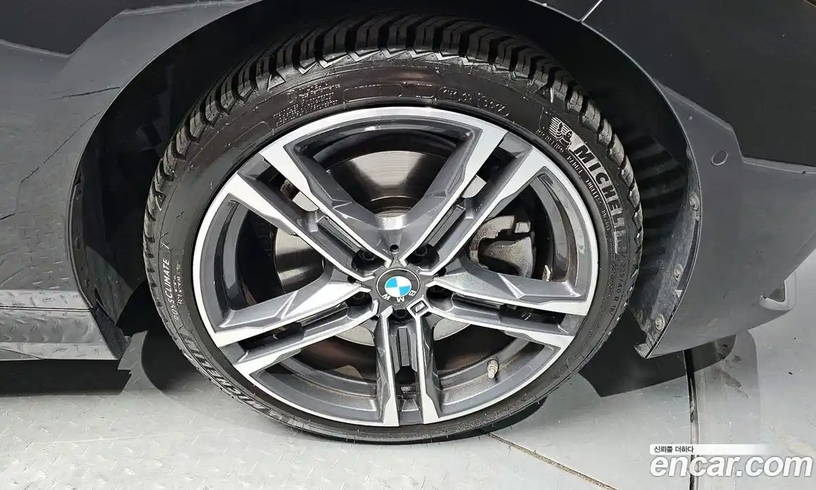 BMW 1-Series 2022 2.0 Автомат в Москве № 227624, фото 19