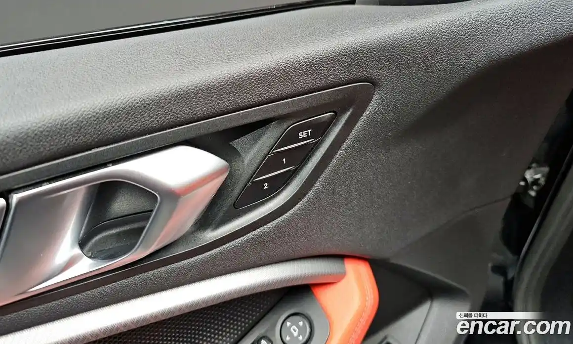 BMW 1-Series 2022 2.0 Автомат в Москве № 227624, фото 7