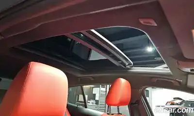 BMW 1-Series 2022 2.0 Автомат в Москве № 227624, миниатюра 8