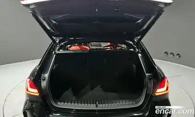 BMW 1-Series 2022 2.0 Автомат в Москве № 227624, миниатюра 9