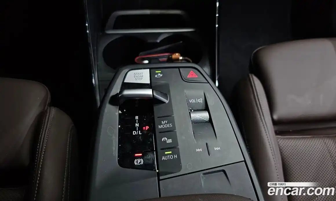 BMW 2-Series 2024 2.0 Автомат в Москве № 228181, фото 11