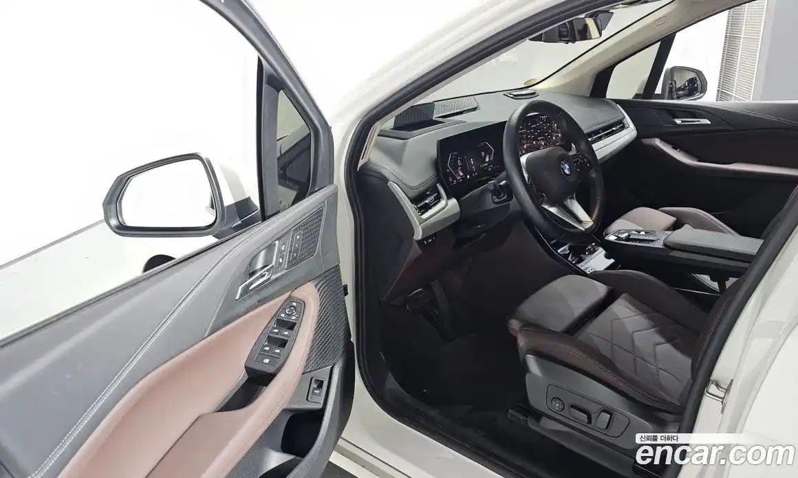 BMW 2-Series 2024 2.0 Автомат в Москве № 228181, фото 12