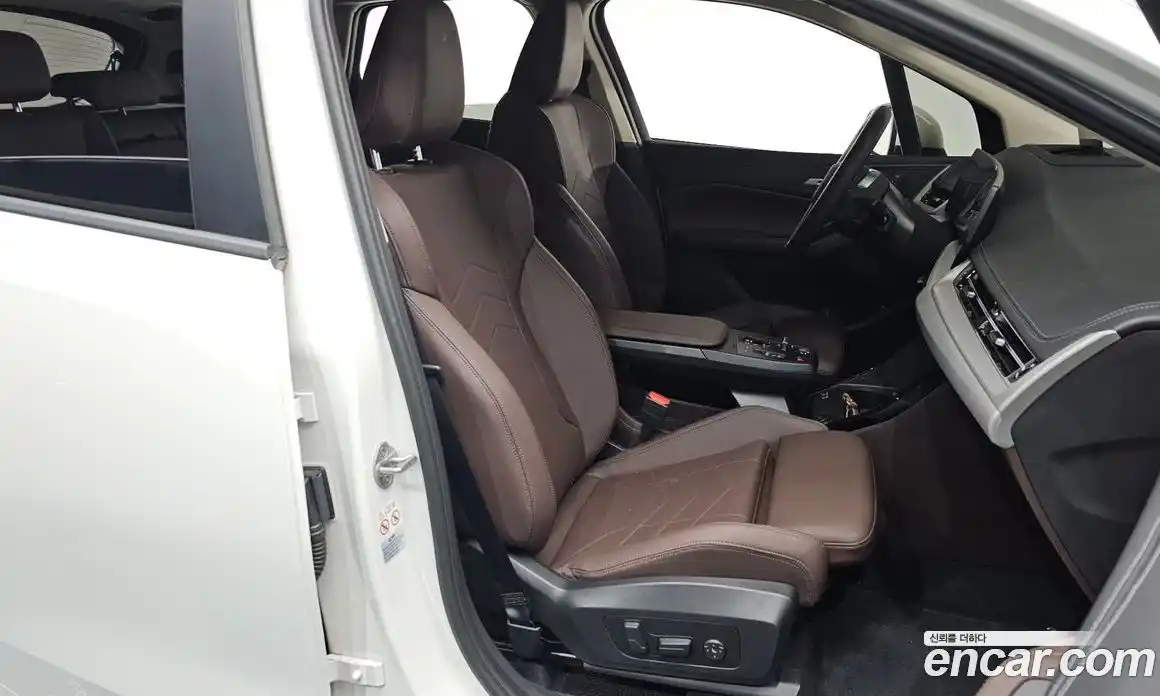 BMW 2-Series 2024 2.0 Автомат в Москве № 228181, фото 18