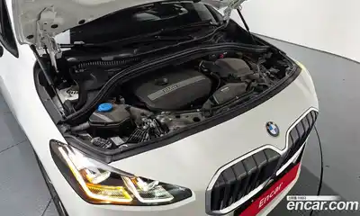 BMW 2-Series 2024 2.0 Автомат в Москве № 228181, миниатюра 3