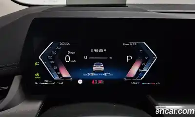 BMW 2-Series 2024 2.0 Автомат в Москве № 228181, миниатюра 4