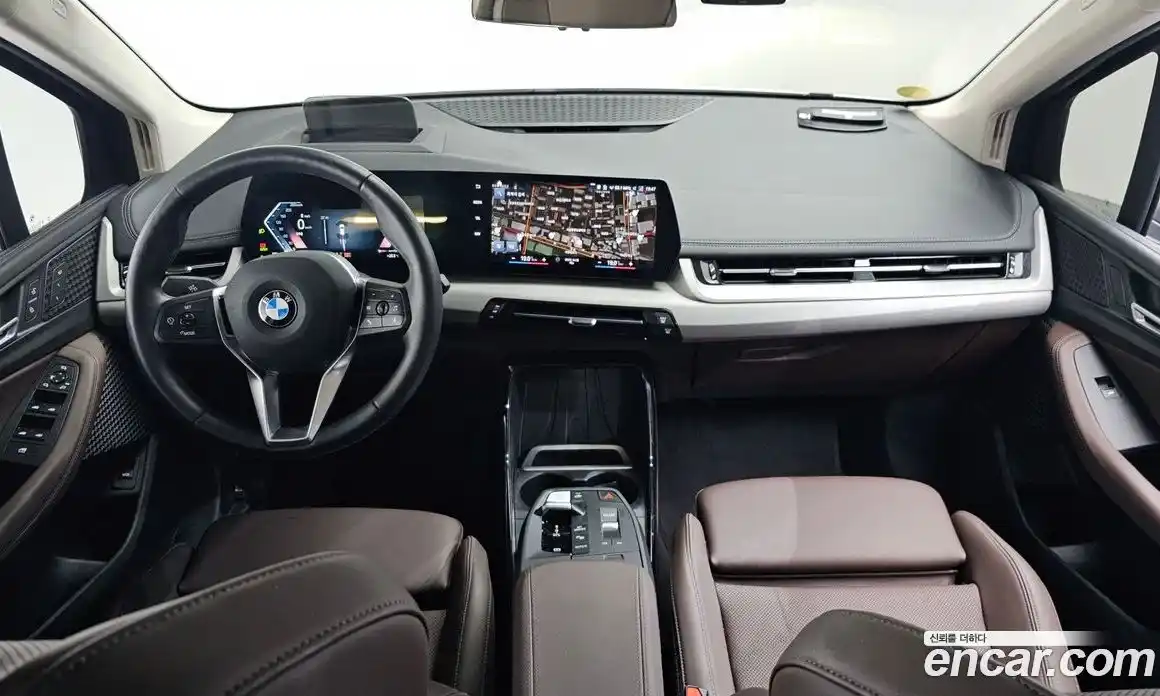 BMW 2-Series 2024 2.0 Автомат в Москве № 228181, фото 6