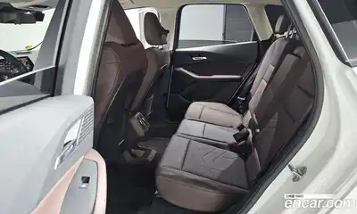 BMW 2-Series 2024 2.0 Автомат в Москве № 228181, миниатюра 7