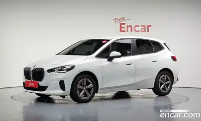 BMW 2-Series 2024 2.0 Автомат в Москве № 228181, миниатюра 8