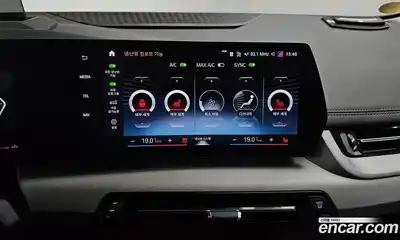 BMW 2-Series 2024 2.0 Автомат в Москве № 228181, миниатюра 10