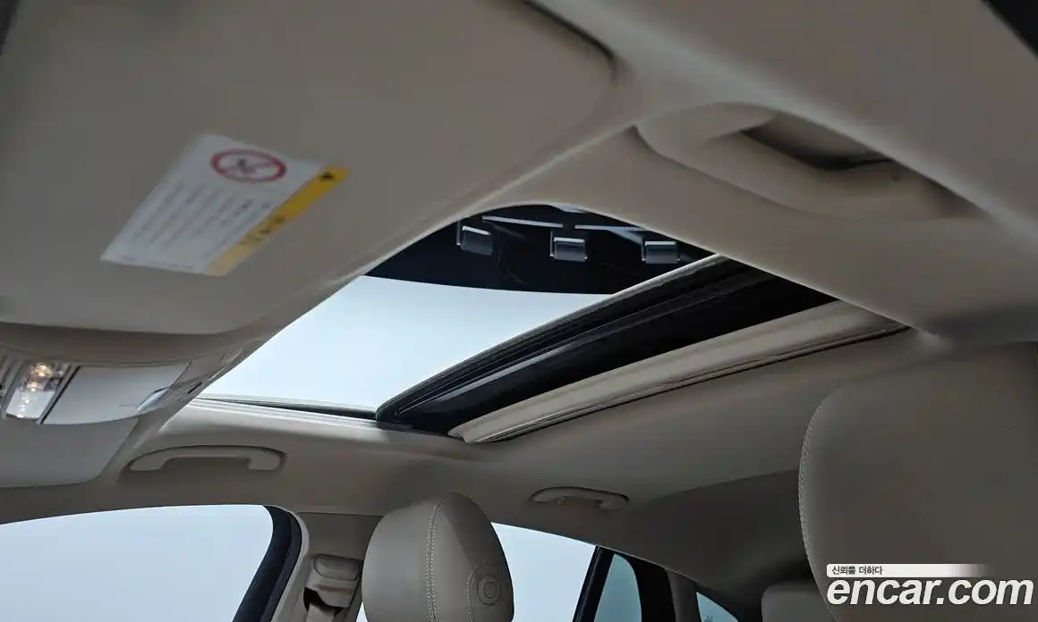 Mercedes-Benz GLC-Class 2018 2.1 Автомат в Москве № 229212, фото 5