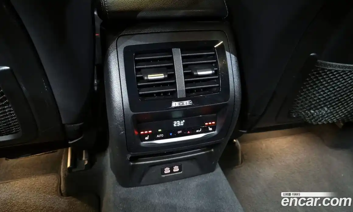 BMW X3 2021 2.0 Автомат в Москве № 229291, фото 8