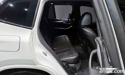 BMW X3 2021 2.0 Автомат в Москве № 229291, миниатюра 9