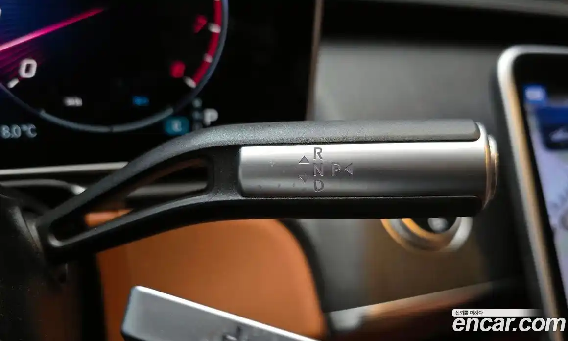 Mercedes-Benz S-Class 2022 3.0 Автомат в Москве № 229465, фото 20