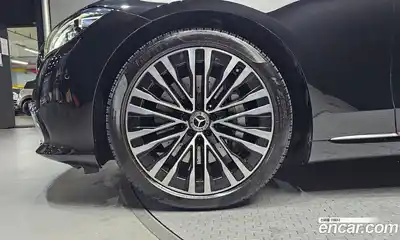 Mercedes-Benz S-Class 2022 3.0 Автомат в Москве № 229465, миниатюра 7