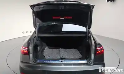 Audi A8 2021 3.0 Автомат в Москве № 230187, миниатюра 6