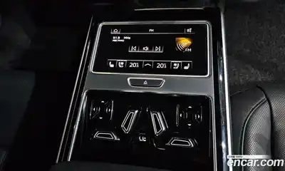 Audi A8 2021 3.0 Автомат в Москве № 230187, миниатюра 7