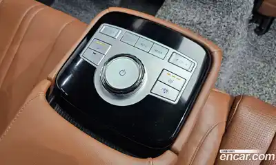 Genesis G80 2024 2.5 Автомат в Москве № 23095, миниатюра 8