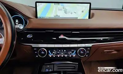 Genesis G80 2024 2.5 Автомат в Москве № 23095, миниатюра 10