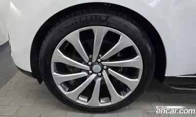 Land Rover Range-Rover 2023 4.4 Автомат в Москве № 231227, миниатюра 12