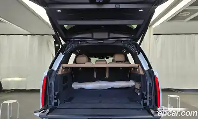 Land Rover Range-Rover 2023 4.4 Автомат в Москве № 231227, миниатюра 3