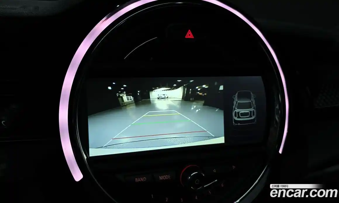 Mini Cooper 2015 2.0 Автомат в Москве № 231423, фото 6