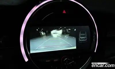 Mini Cooper 2015 2.0 Автомат в Москве № 231423, миниатюра 6