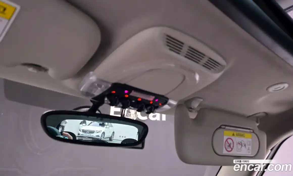 Mini Cooper 2015 2.0 Автомат в Москве № 231423, фото 9