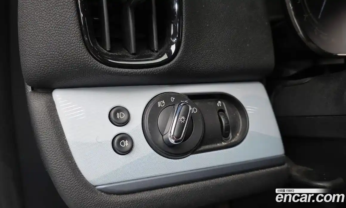 Mini Countryman 2023 2.0 Автомат в Москве № 231438, фото 16