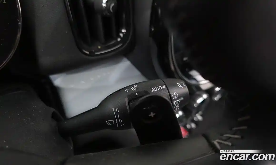 Mini Countryman 2023 2.0 Автомат в Москве № 231438, фото 17