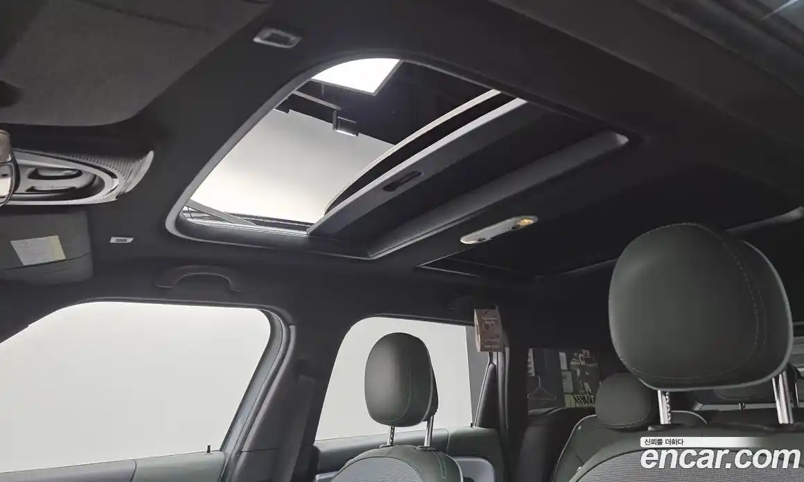 Mini Countryman 2023 2.0 Автомат в Москве № 231438, фото 3