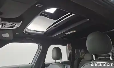 Mini Countryman 2023 2.0 Автомат в Москве № 231438, миниатюра 3