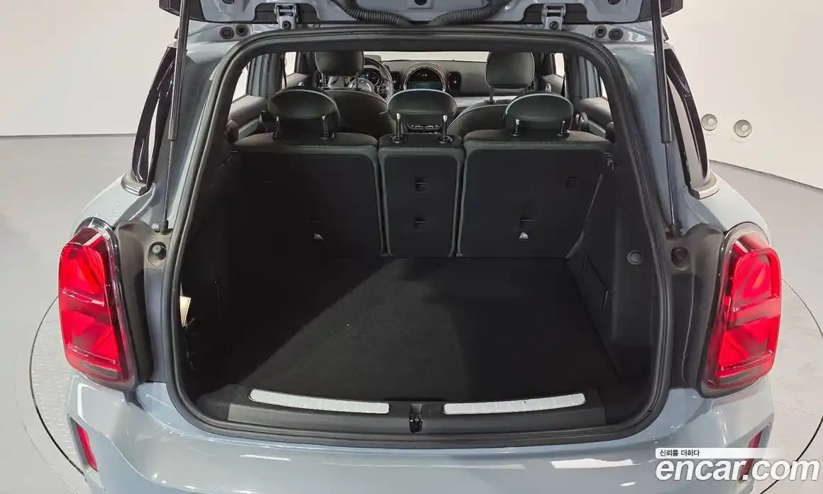 Mini Countryman 2023 2.0 Автомат в Москве № 231438, фото 10