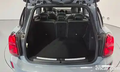 Mini Countryman 2023 2.0 Автомат в Москве № 231438, миниатюра 10