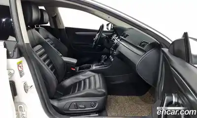 Volkswagen CC 2013 2.0 Автомат в Москве № 232236, миниатюра 12