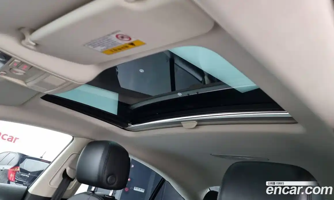 Volkswagen CC 2013 2.0 Автомат в Москве № 232236, фото 13