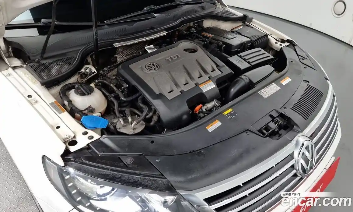 Volkswagen CC 2013 2.0 Автомат в Москве № 232236, фото 16