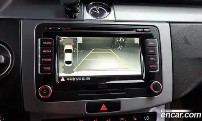 Volkswagen CC 2013 2.0 Автомат в Москве № 232236, миниатюра 4